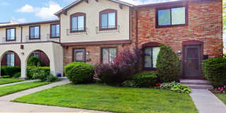 Spanish Gardens Gallery 1