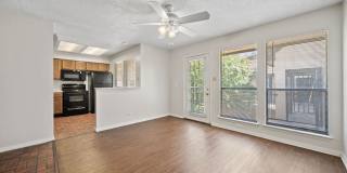 2x1 West Campus Apartment Gallery 1