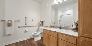 Creekridge on the Park - Affordable Housing Gallery 21