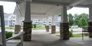 2 bed, 1 bath independent senior living (55+ years of age) heat, hot water, & electricity included (9 Joshua #109) Gallery 13