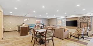 Townhomes at Preserve Gallery 41