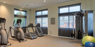 Dunfield Apartments & Townhomes Gallery 28