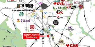 7611 EASTERN Avenue Gallery 12