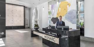 Monarc at Met Gallery 25