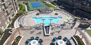 Savoy at the Streets of West Chester Gallery 1