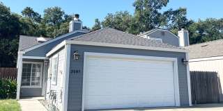 Remodeled 3 Bedroom Home for Rent in Rocklin Gallery 1