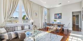 1110 AMELIA Street Gallery 2