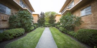 Bedford Terrace Gallery 6