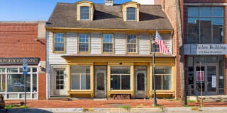 201-203 E BROADWAY Gallery 1