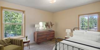 Ames Lake Neighborhood - Affordable Housing Gallery 3