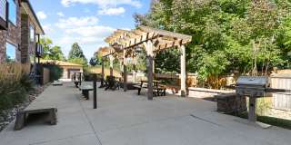 Copperleaf Place Apartments Gallery 13
