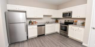 Cypress Ridge Apartments Gallery 1