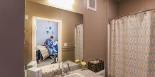 Douglas Heights - Student Housing Gallery 54