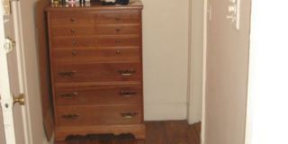 NO FEE 9/1 large sunny 1 bed in Packards Corner near BU August 1  Students ok Gallery 4