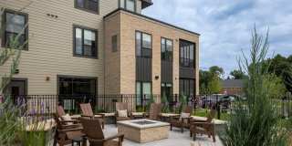 The Ensley - 55+ Active Adult Gallery 96