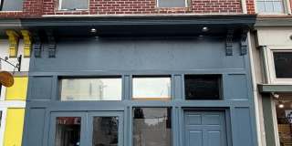 1027 LIGHT Street Gallery 1