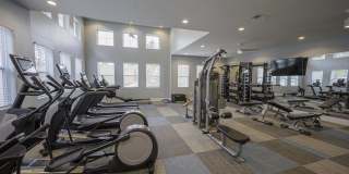 Hawthorne at Parkside Gallery 7