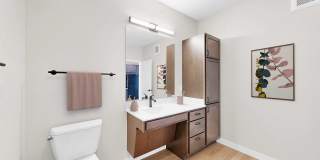 The Rosalyn - Senior & Affordable Housing Gallery 32