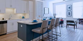 The Rise Apartments Gallery 2