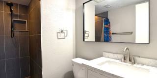 Water and Lawn Care Included! Beautiful Corner-Lot Duplex Condo in a Resort-Style Golf Community! Gallery 18