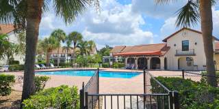 Seasonal Short-Term 2 Bedroom 2 Bathroom 2nd Floor Condo in Estancias of Capri Isles! Gallery 50