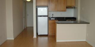 The Park Monroe Apartments Gallery 1