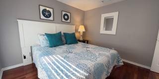 Fully Furnished Two Bedroom Long Term Beach Apartment for Rent Gallery 12