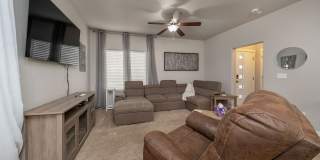 Furnished Rental in the Spring Creek Neighborhood Gallery 3