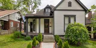 Beautiful Furnished 3 Bedroom Shelby Ave Home in East Nashville Gallery 1