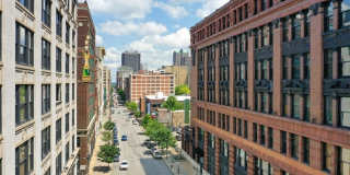 1601 Washington Avenue Gallery 19