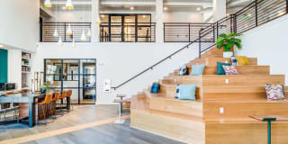 The Collins Luxury Apartments Gallery 11