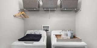 Smyrna Village Apartments Gallery 34