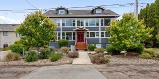 Coos Bay Apartments at Heritage House #1: Pet-Friendly Comfort Gallery 1