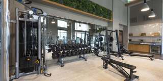 NOVEL River Oaks by Crescent Communities Gallery 41