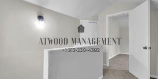 This beautifully updated 3-bedroom, 1-bath single-family home is ready for move-in! Gallery 13