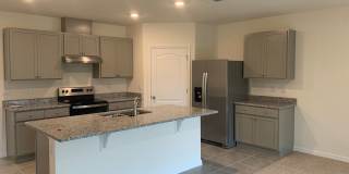 Beautiful DH Horton Home For Rent In Coast Woods Gallery 3