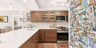Penthouse Sanctuary in the Sky Gallery 7