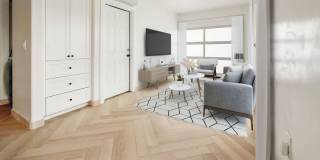 Modern 1 Bed / 1 Bath in a Gorgeous Neighborhood Gallery 1