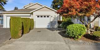 Renovated Townhome in Quiet Community | 2BR/2BA + Garage Gallery 1