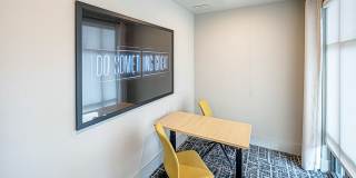 The Samford Glenn Gallery 12