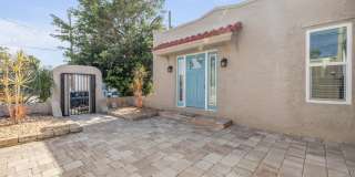 Renovated Spanish-Style 2/1 Beach Bungalow Just Steps to the Ocean! Gallery 3