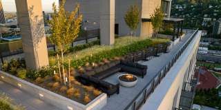 Byline Apartments Gallery 53