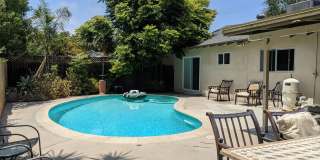 RARELY AVAILABLE- Your Campanile Oasis awaits!  POOL Gallery 1