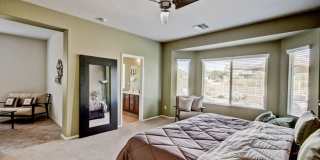 Gorgeous 4 Bed single level home at  Fireside - Norterra Gallery 19