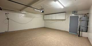 3 bed | 2.5 bath | 1351 SF | 2 Car Garage | Two Story | Tenant pays $175 monthly for WS&G Gallery 13