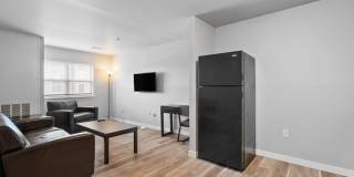 Waterfront Apartments Gallery 22