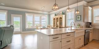 FURNISHED BEACH HOME  WITH UNOBSTRUCTED VIEWS OF THE ICW Gallery 27