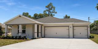 Almost Brand New Construction, 4 Bedrooms, 3 Car Garage! Gallery 1