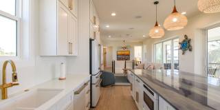 ** LUXURY WATERFRONT LIVING ** BRAND-NEW CONSTRUCTION  ** IMPERIAL SHORES OF BONITA SPRINGS ** 3 Bedrooms\3.5 Bathroom ** Seasonal  ** BE THE FIRST TO LIVE HERE ** DOLPHIN & MANATEE SIGHTINGS ** Gallery 24