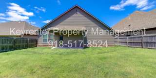 3 Bed | Bath in Broken Arrow! Gallery 32